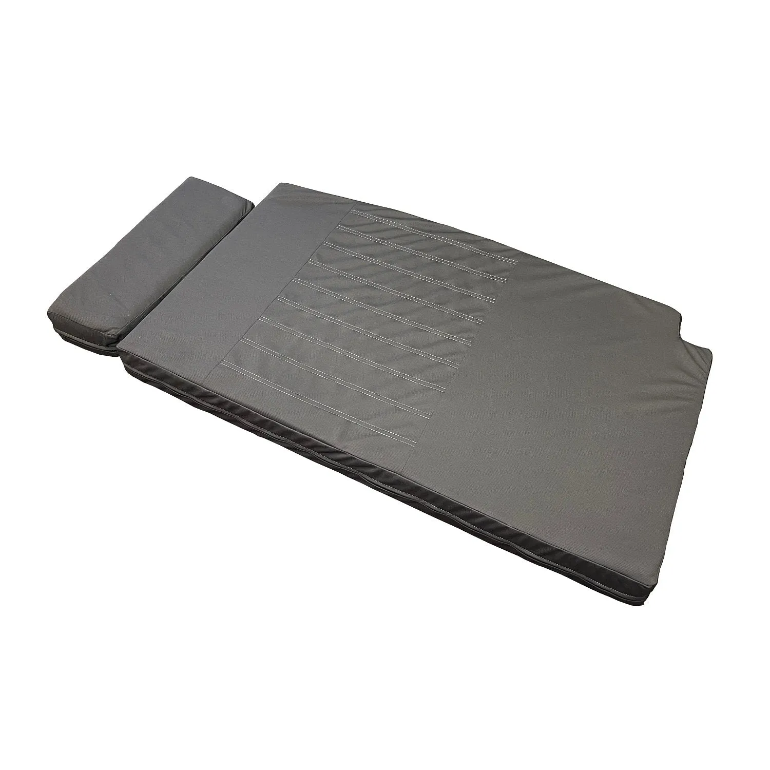 24" Split (54/10) Cushion
