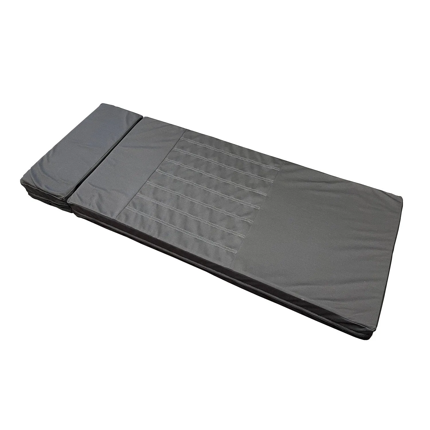 24" Split (54/10) Cushion