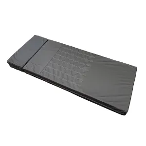 24" Split (54/10) Cushion