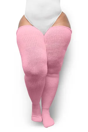 Bubble Gum Pink