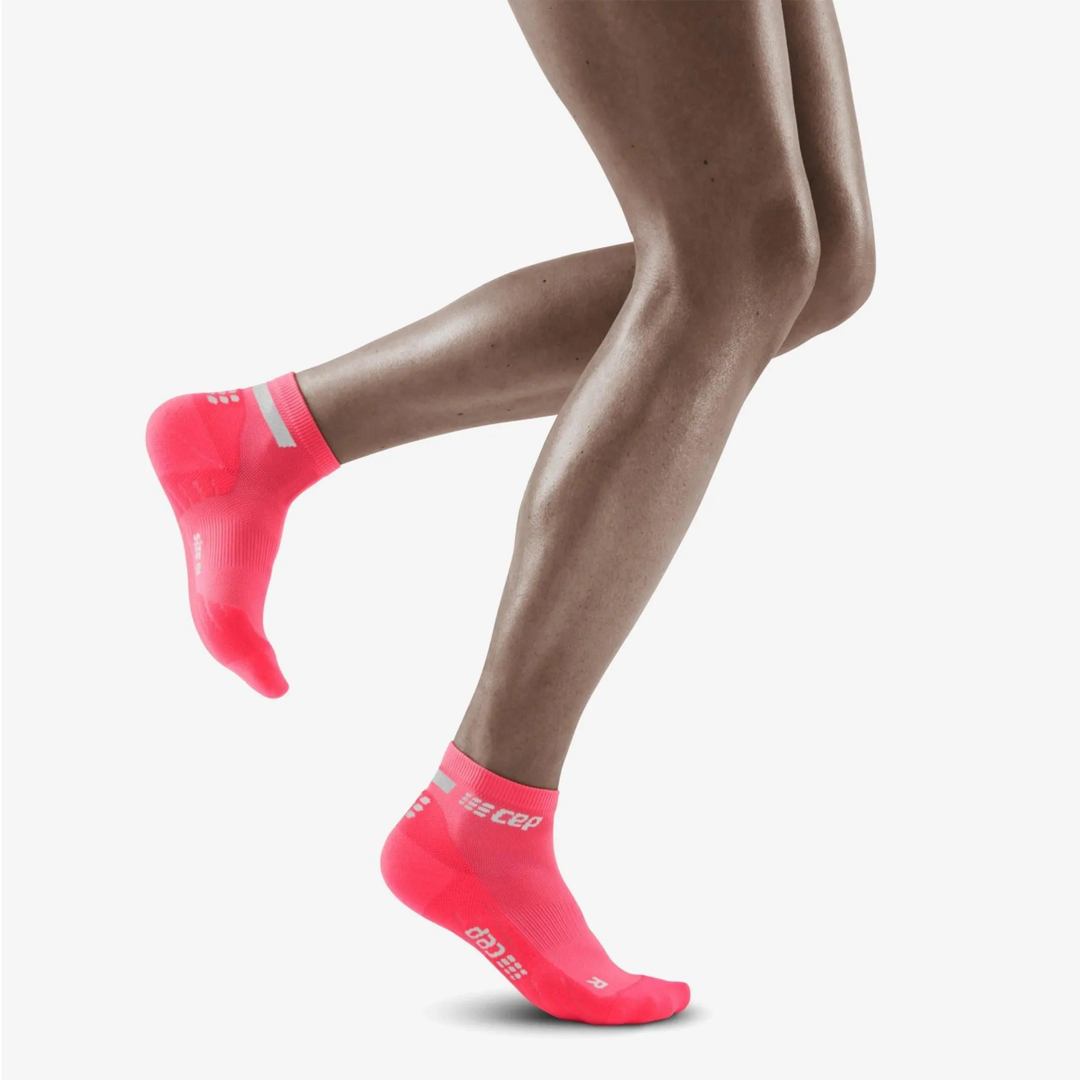 CEP - The Run Low Cut Socks 4.0 - Femme