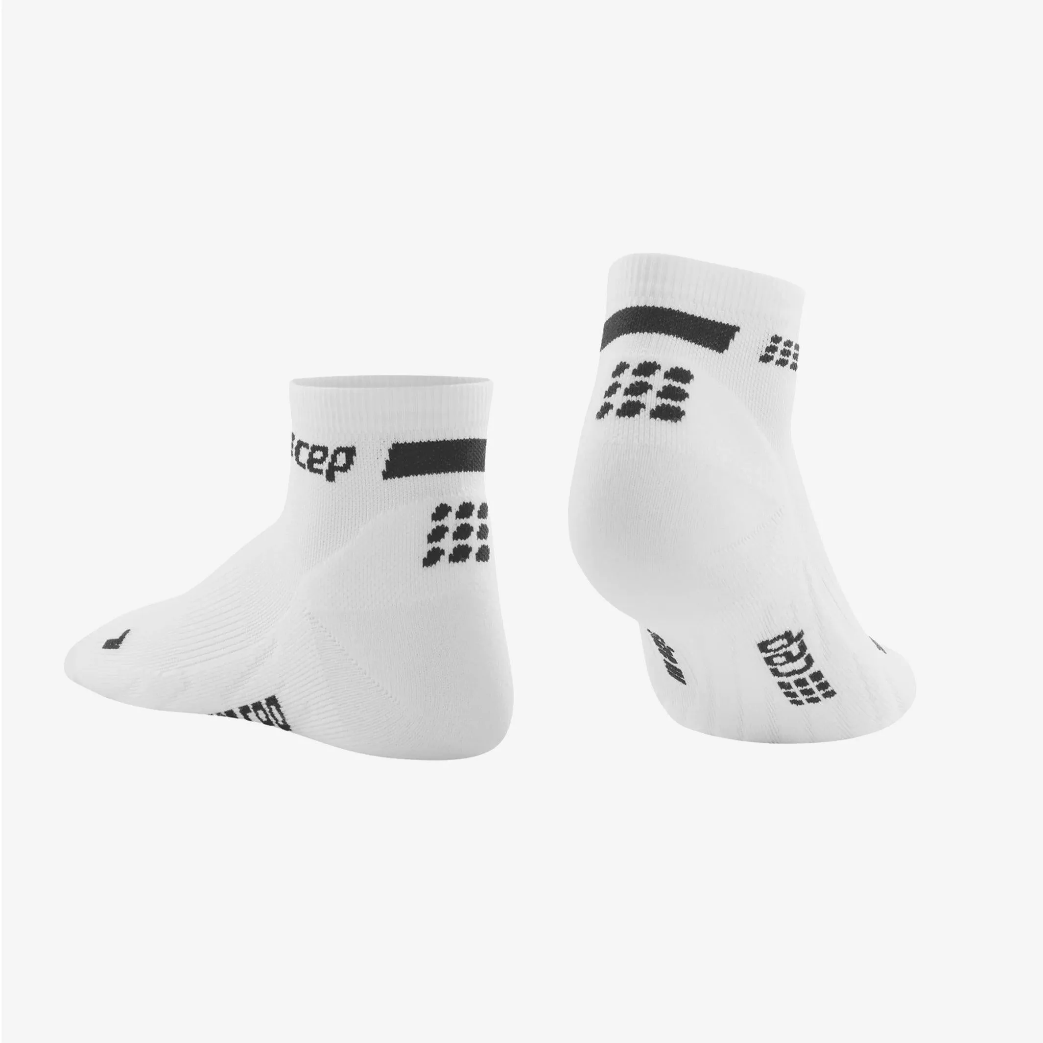 CEP - The Run Low Cut Socks 4.0 - Femme