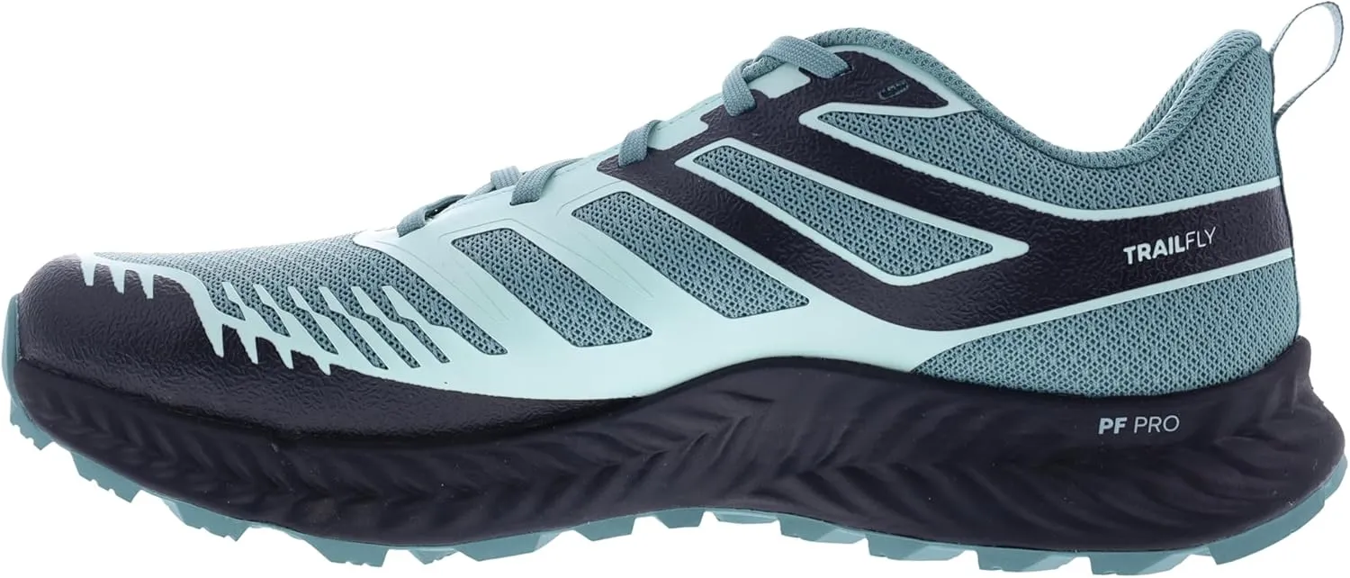 INOV8 Men's Trailfly - Trail Running Shoes