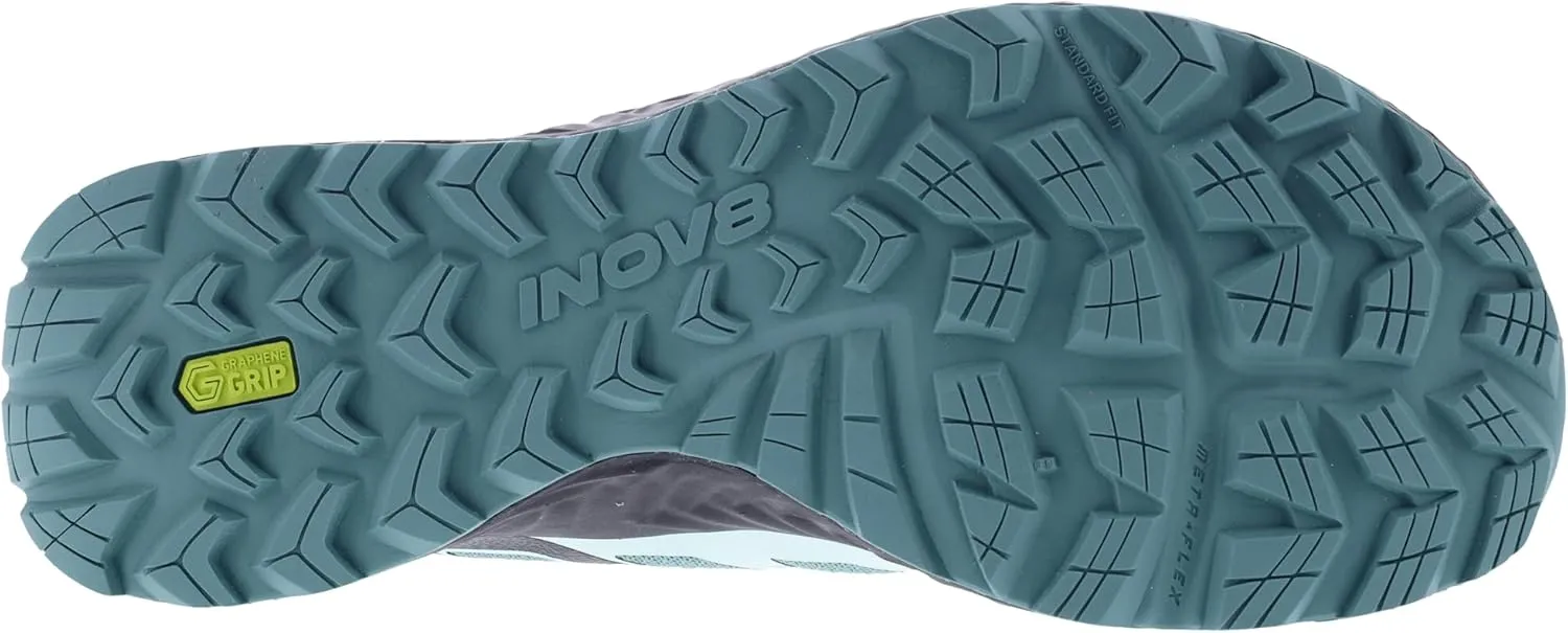 INOV8 Men's Trailfly - Trail Running Shoes
