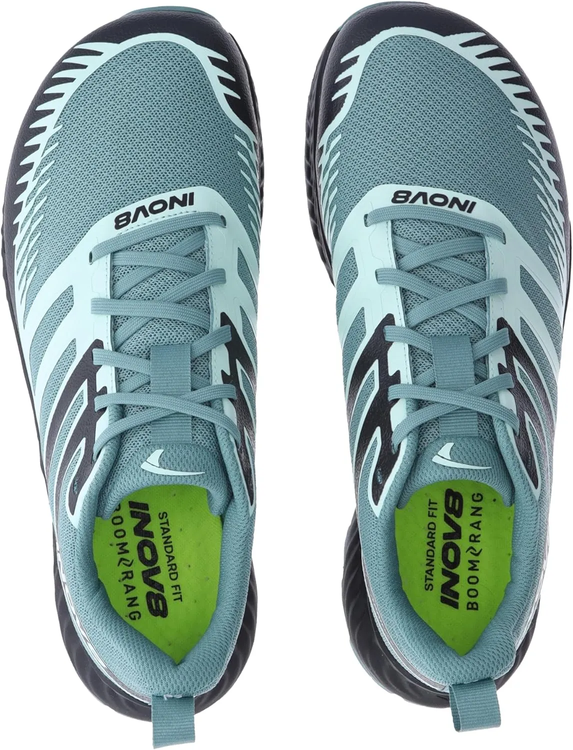 INOV8 Men's Trailfly - Trail Running Shoes