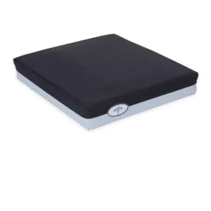Medline 3 Inch Nylex Covered Gel Foam Chair Cushion