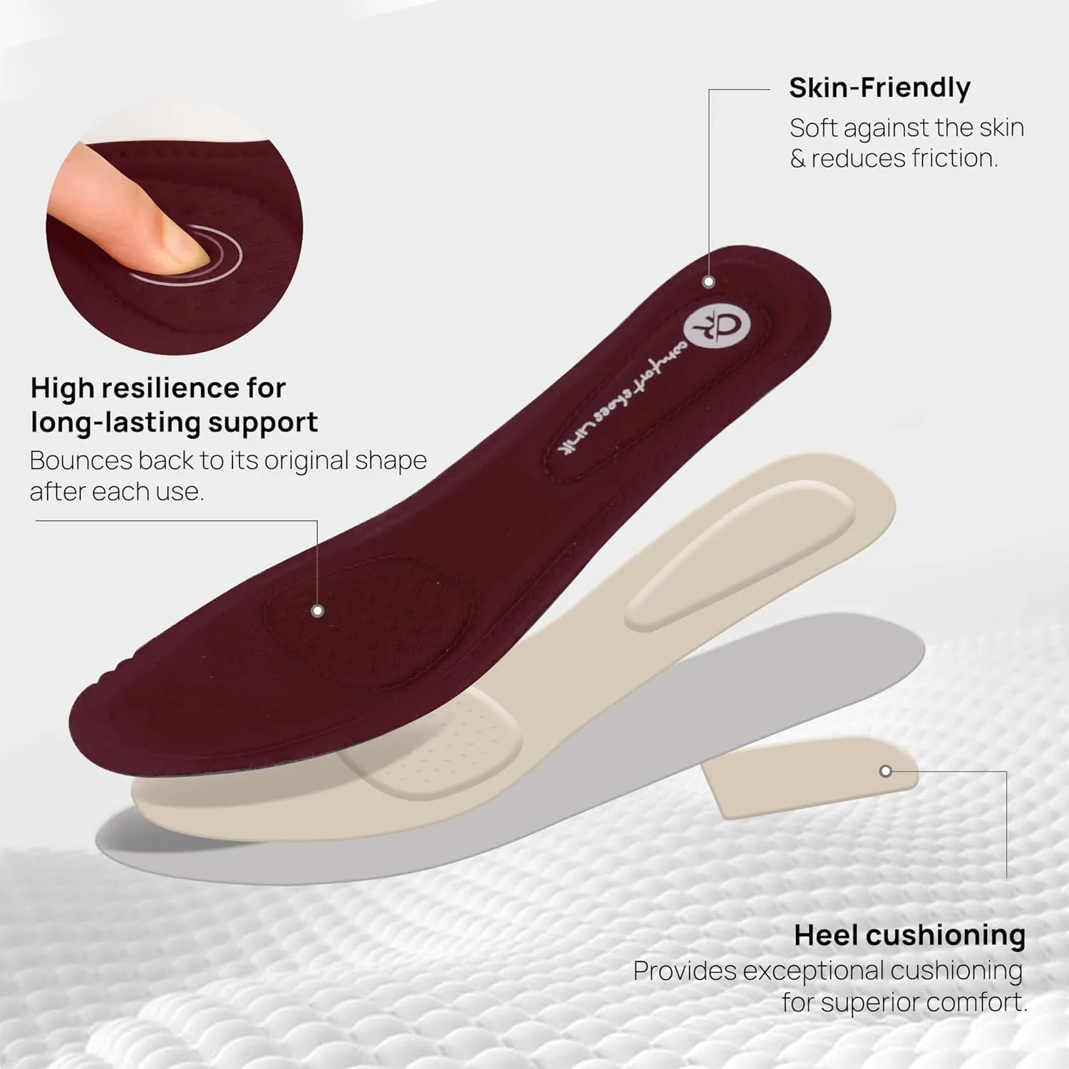 Ortho rest Women Mary Janes Shoes for Bunions Orthopedic Dress Shoes Low Chunky Heels Work Pumps