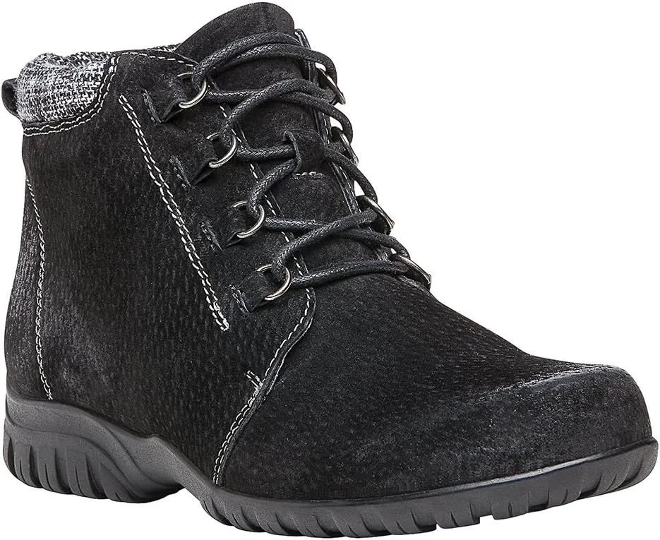 Propt Women's Delaney Ankle Boot