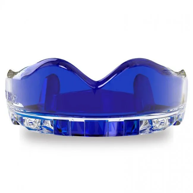 Safejawz Ice Kids Mouthguard Up To 11 Years Old