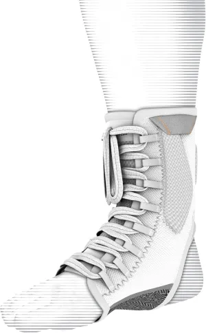 Shock Doctor 849 Ultra Gel Lace Up Ankle Support