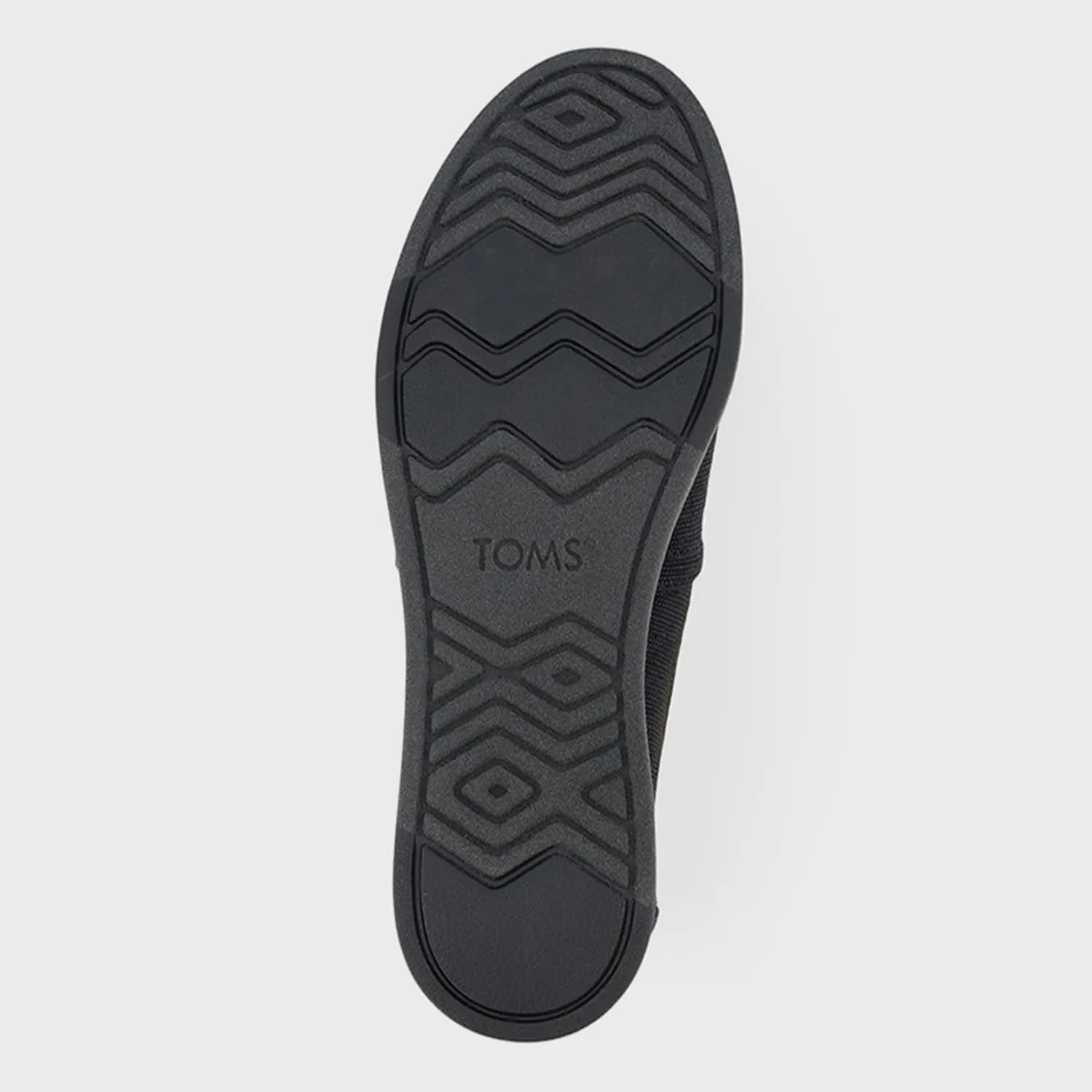 TOMS Women's Alpargata Plus Loafer