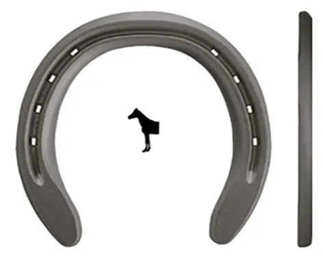 TRIUMPH LITE FRONT U/C STEEL