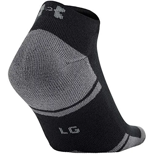 Under Armour Adult Resistor 3.0 Low Cut Socks